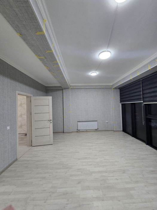 Янги дорхон 2.  3в4/2/16,  110м²