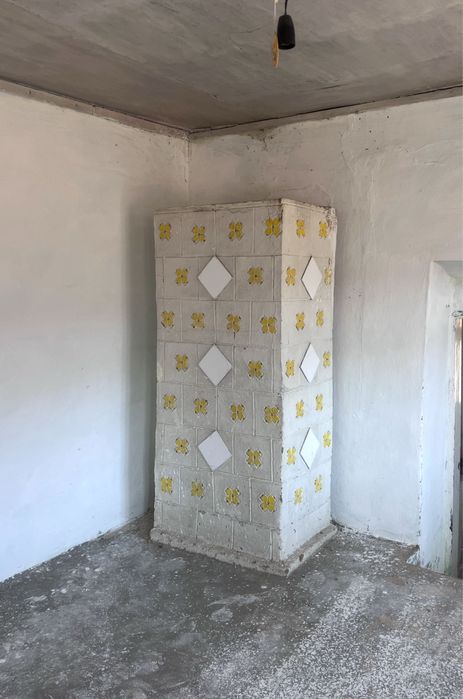 Casa si Teren Cretesti