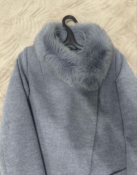 Пальто женское демисезон