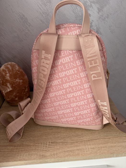 Раница Philip Sport ,портмоне и плик Michael Kоrs