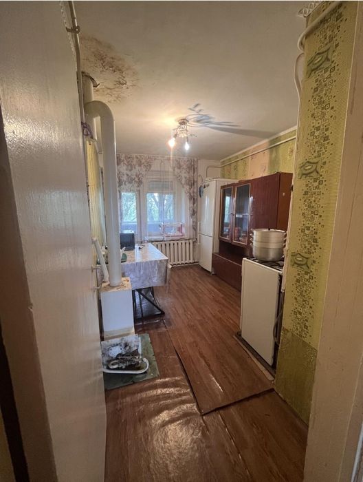 Продается квартира