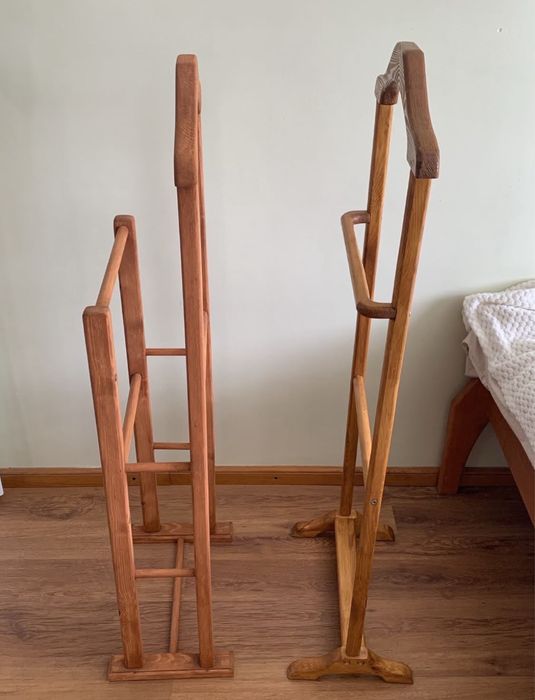 Вешалки «Немой слуга» напольная