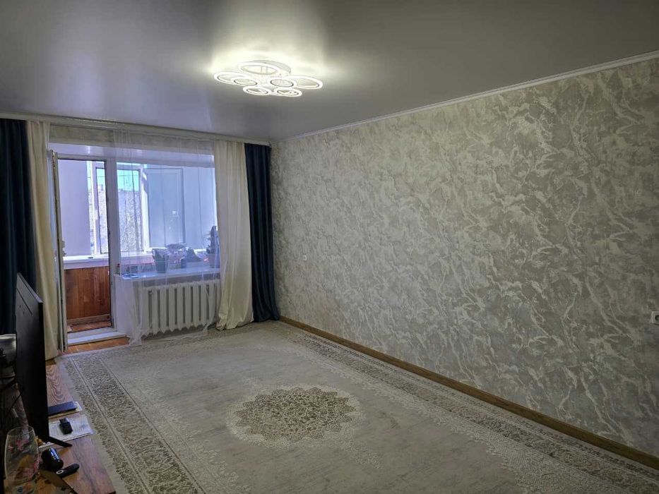 Продажа 3-комнатной квартиры
