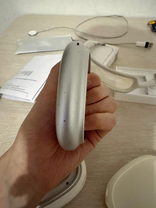 Air pods max 1 поколения