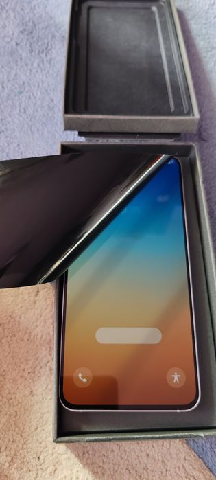 Samsung S25 FE nou, în cutie