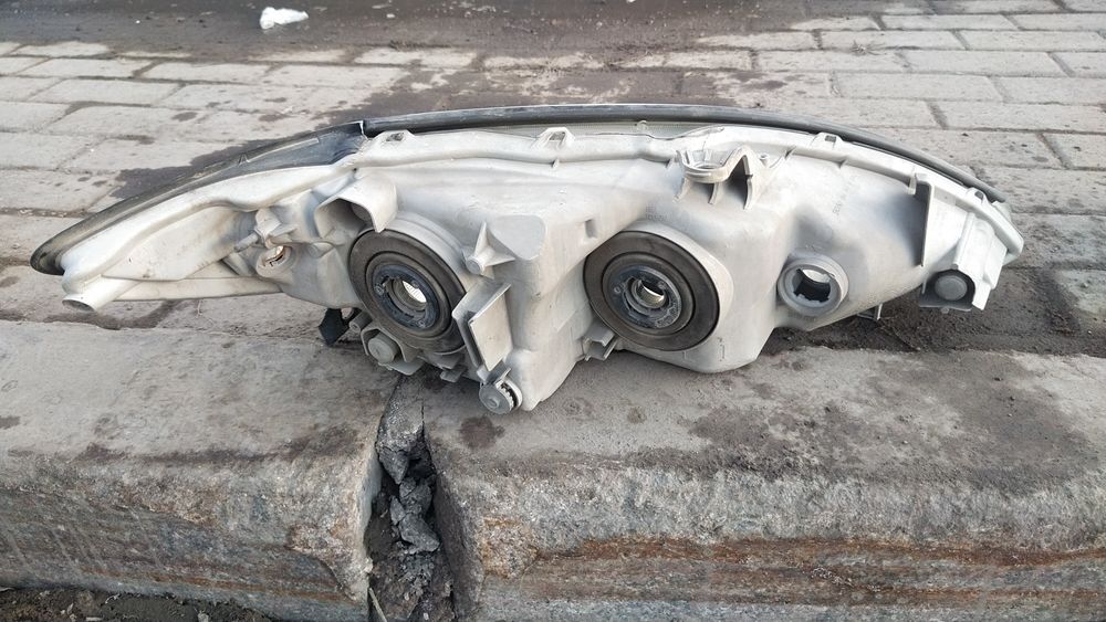 Фара на камри 35 американский