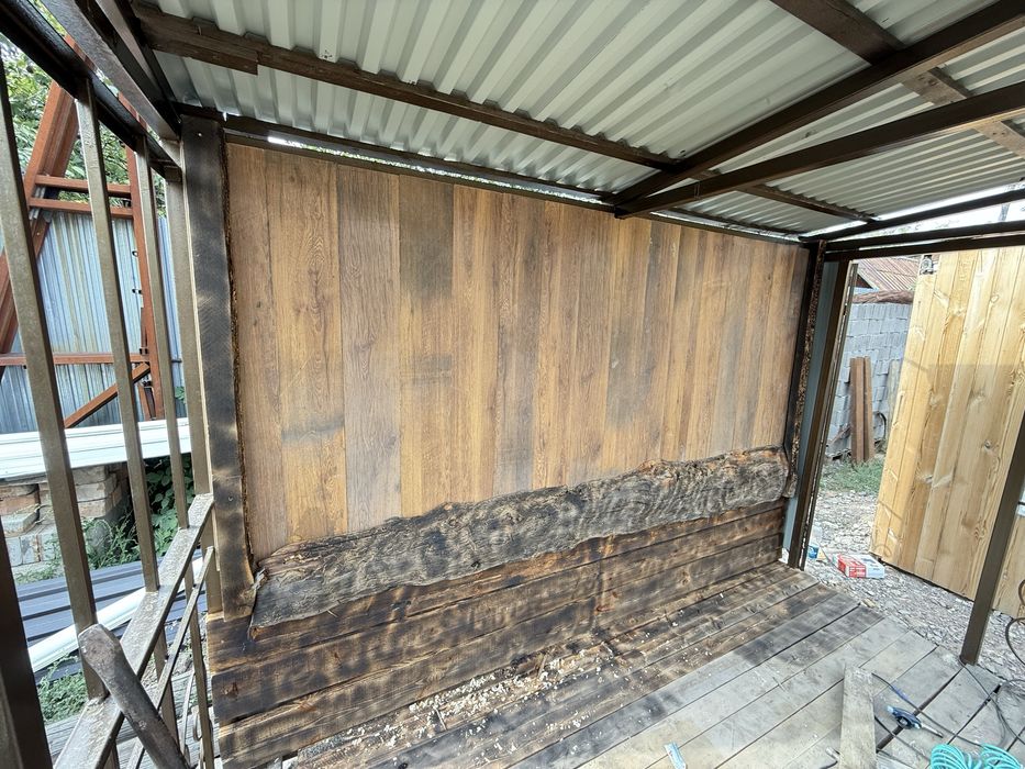 Вальер для собаки