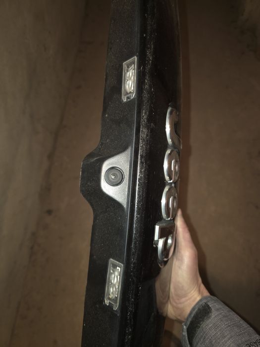 Grand cherokee Wk2 2017 година на части