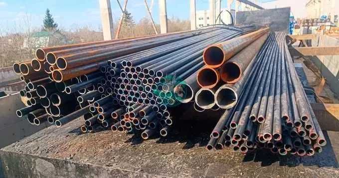Водогазопроводные трубы ВПГ – Трубный прокат. Не дорого