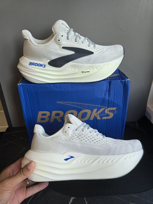 Brooks Glycerin Max 45 Noi!