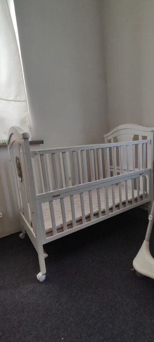 Срочно продается Детская кровать