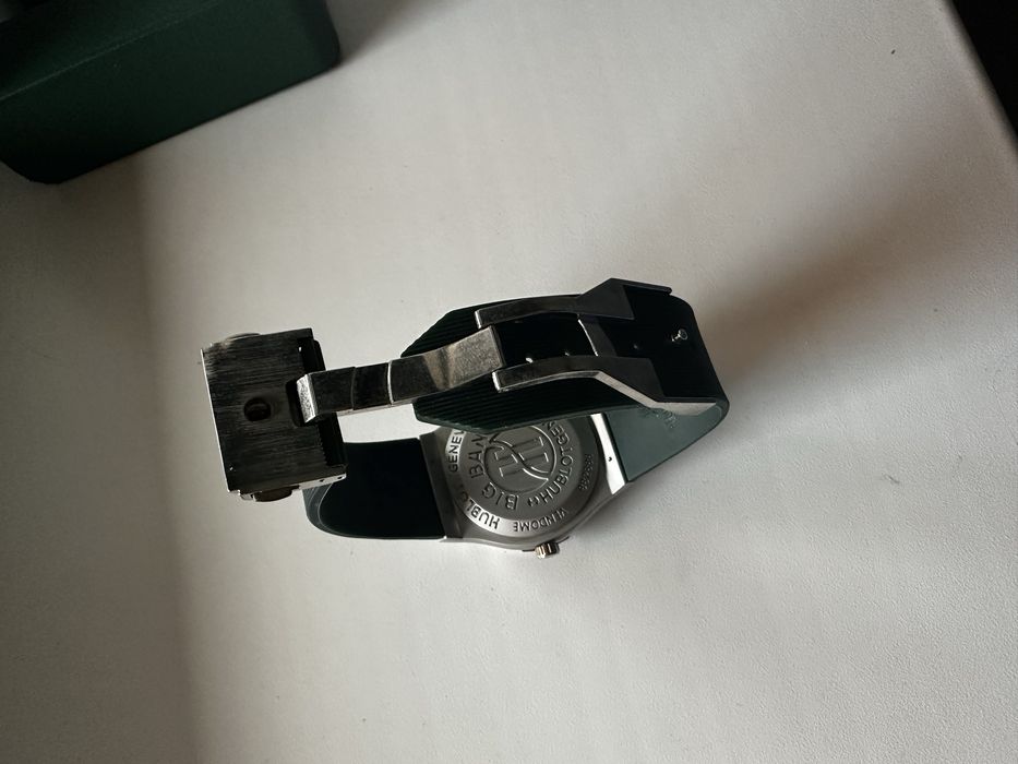 Часы мужские (Hublot)