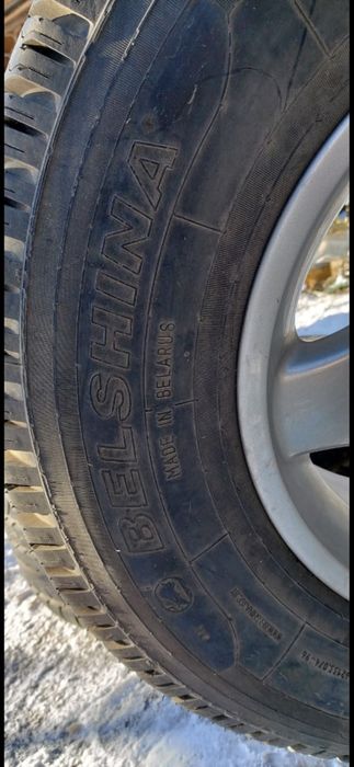 Продам диски  NISSAN