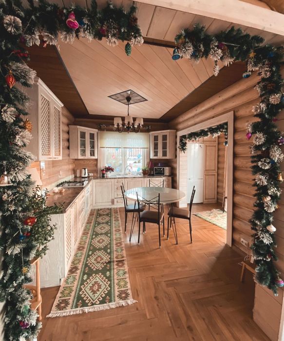 Коттедж в посуточную аренду