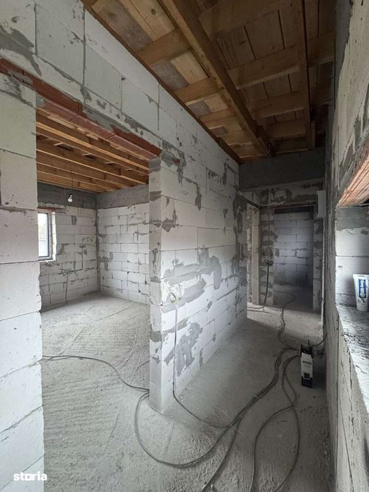 Casa P+1 Moderna || 5 Camere || 4 bai