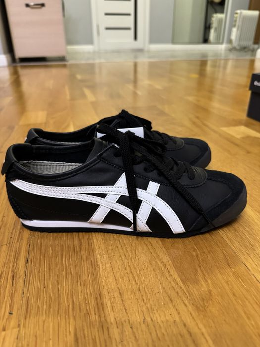 кроссовки Onitsuka Tiger
