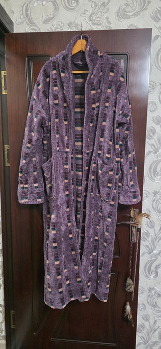 Халат мужской для дома