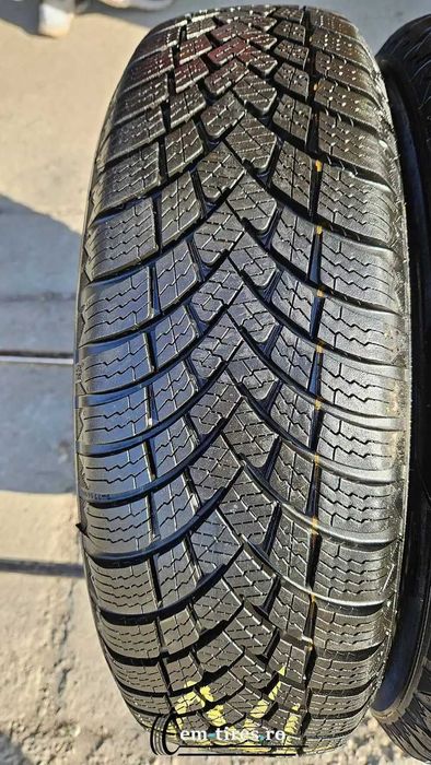 # 165/65 R15 • Iarna • Barum Polaris 6 81T | 2 buc | DOT 2025 | Pret/buc