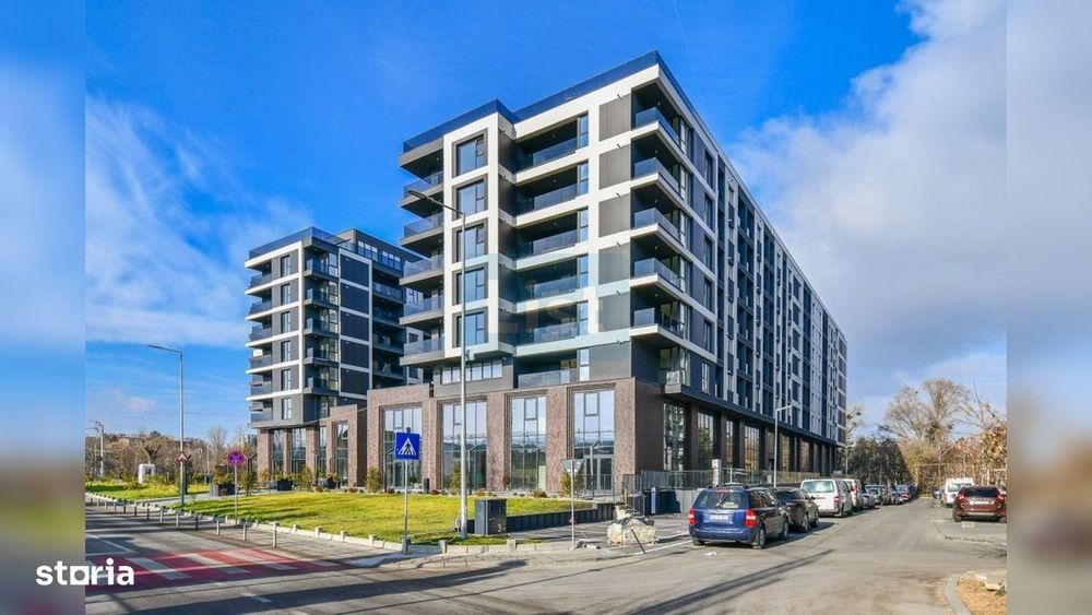 Exclusivitate | Apartament cu 2 camere | Sopor 1-3 | Orientare Sudica — fotografia 3