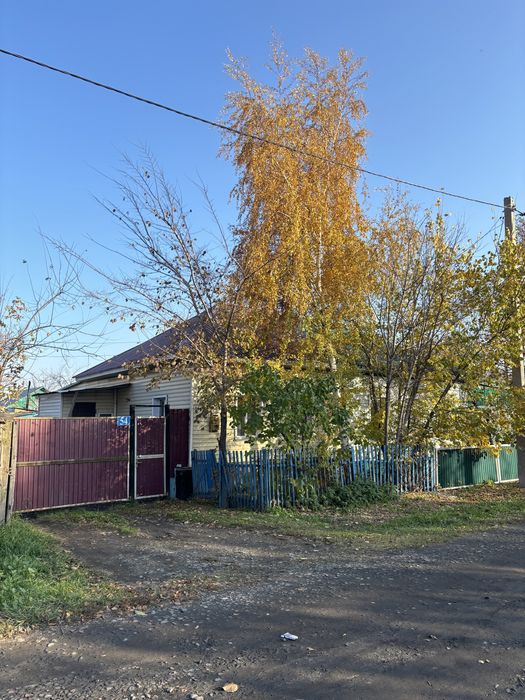 Продается дом,половина частного дома (Рабочий)