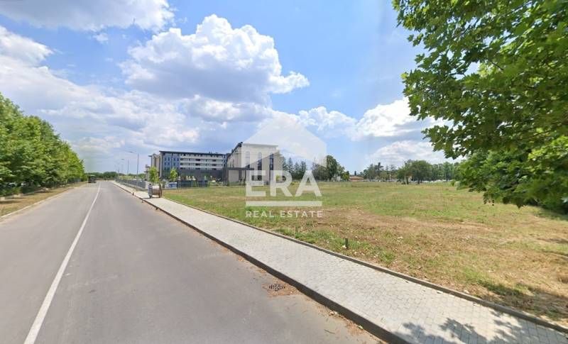 Продава се Парцел в Павел баня - 2922 кв.м за 49 €/кв.м - Снимка #1