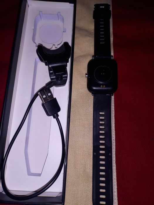 продаю smart watch