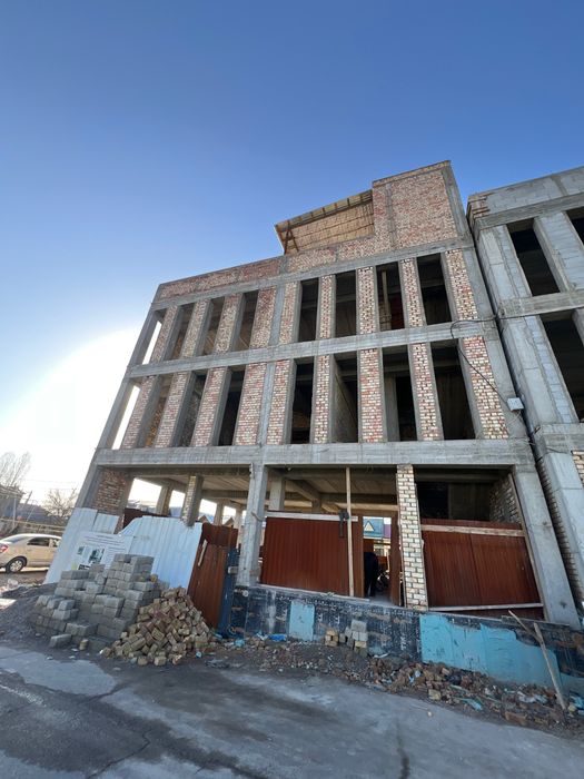 Продам свое нежилое ( офисное ) здание в Янгихаётском районе