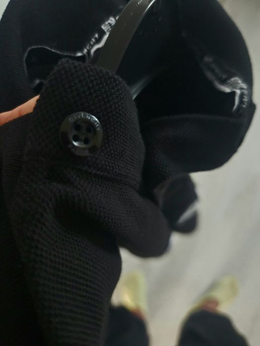 Givenchy оригинална тениска