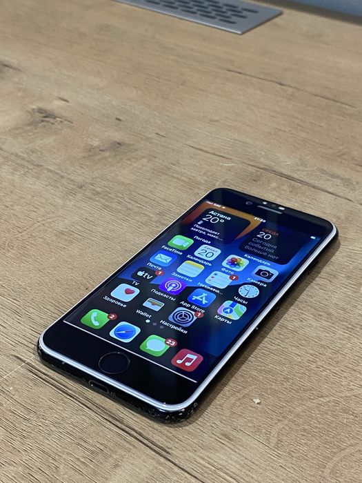 IPhone 7,128гб,99акб