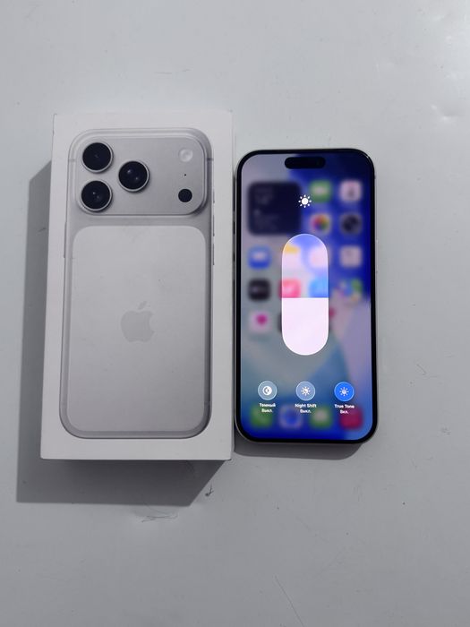 Айфон iphone Apple 17 pro