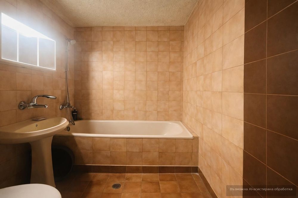 Едностаен апартамент под наем в ж.к. Овча купел 2, 2029228