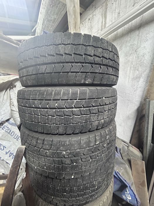 Шипучка 215/60R16