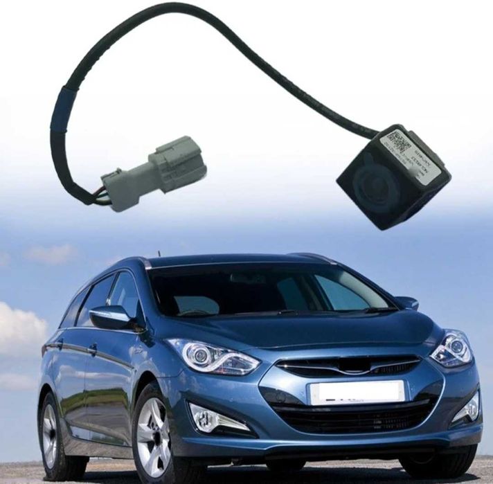 Камера за обратно виждане за Hyundai I40