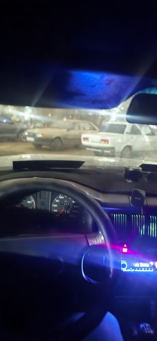 Продам или обмен ауди 80 б4