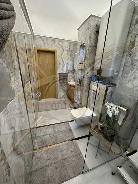Тристаен апартамент в Чайка! 21913982