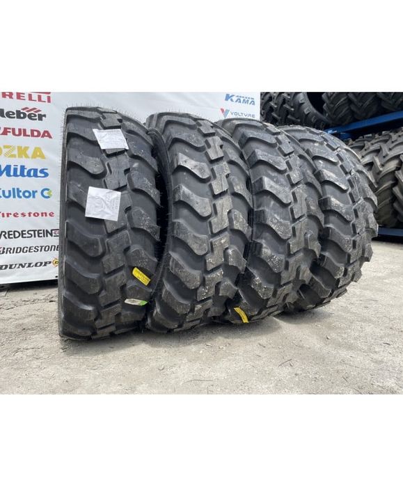 Anvelopa 335/80 r20 alliance 608 steel belted 147a2/136b tl (12.5r20)