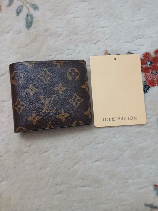 portofel Louis Vuitton