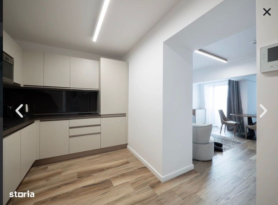 Studio dublu | ultracentral | bloc 2023 | mobilat lux | centrala