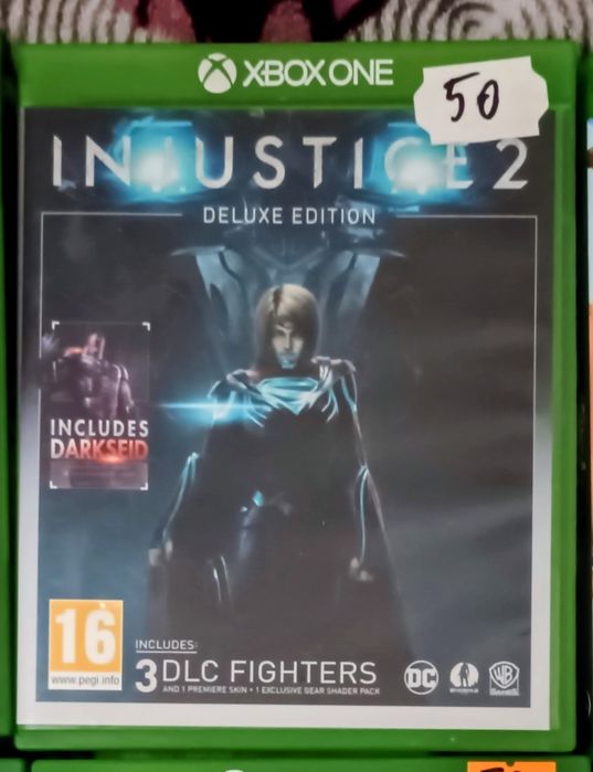 Joc urî Xbox one one s one x series x