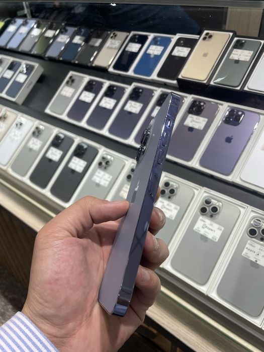 iPhone 13 pro Max 256 gb