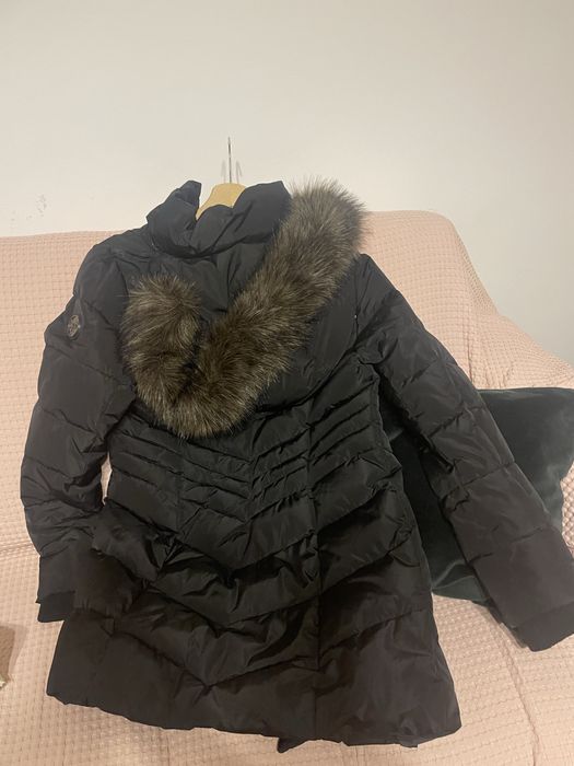 Geaca groasa de iarna Superdry