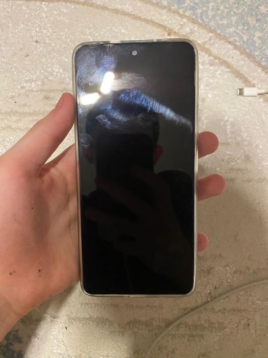 Смартфон Xiaomi poco f4