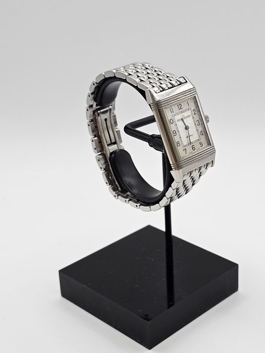 Jaeger Lecoultre Reverso Classique Amanet BKG