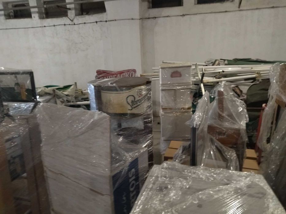 Професионално преместване на дома и офиса.