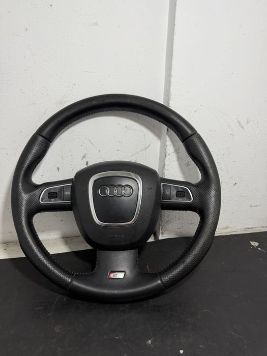 Volan S line Audi A6 C6 Volan S line Audi A4 B8 A4 B7