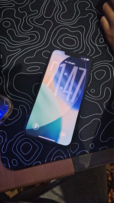 IPhone 13 128gb 79%