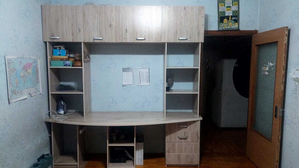 продам детский гарнитур срочна