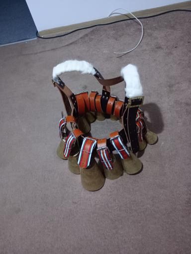 Спешно! Продавам комплект чанове с невероятен звук от 1 до 15