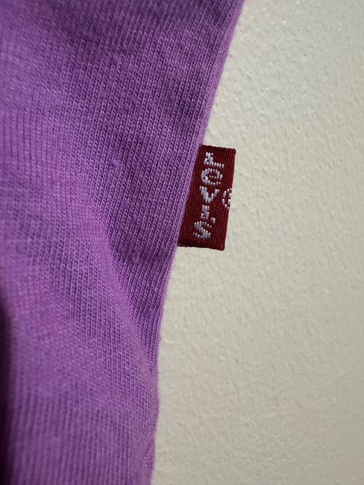 Levi’s Men’s T-Shirt.