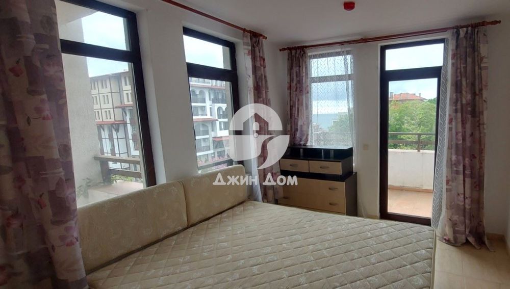Продава се Тристаен апартамент в Свети Влас - 89 кв.м за 814 €/кв.м - Снимка #9